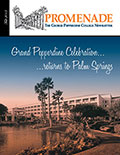 Promenade Fall 2013 Cover