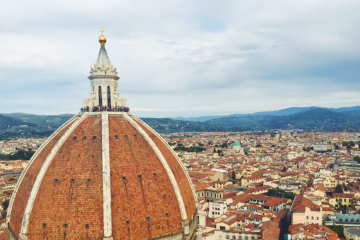 Florence International Travel 
