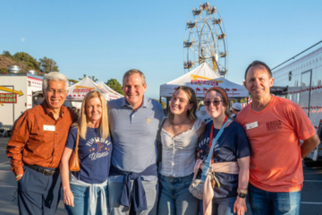 Waves Weekend 2026