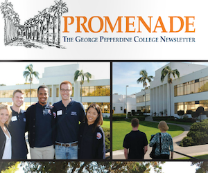 Promenade Newsletter