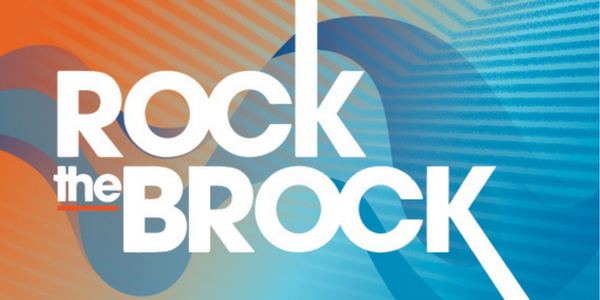 Rock the Brock 2018