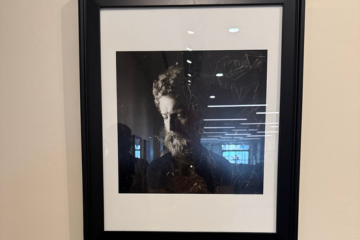 Ron Hall Art Showcase