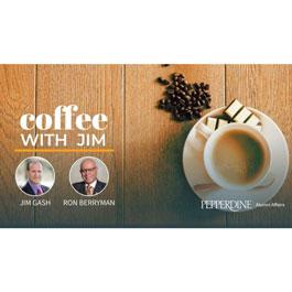 Coffee with Jim
