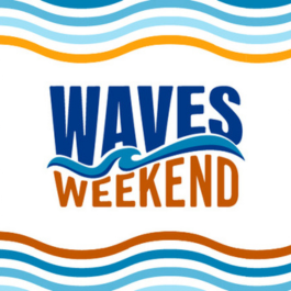 Waves Weekend 2023