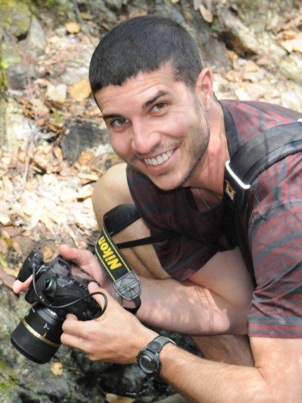 Dr. Gary Bucciarelli