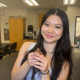 Tiffany Cho