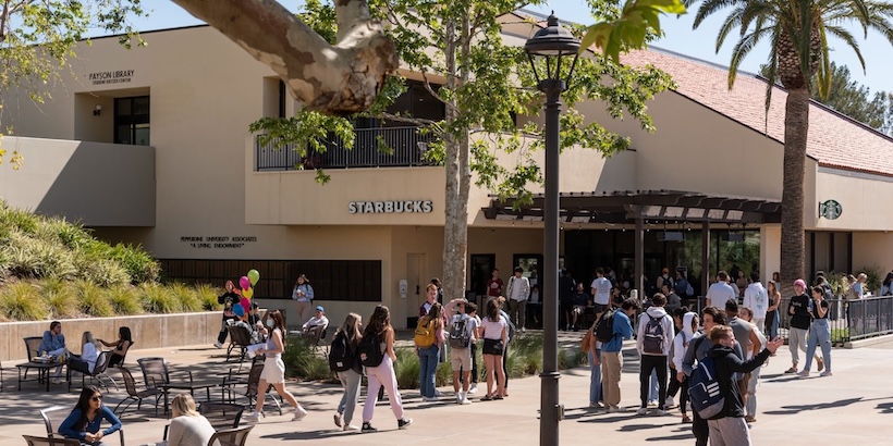 pepperdine malibu campus