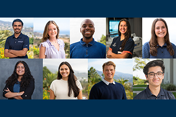 How Your Admission Counselors Made Their College Decisions