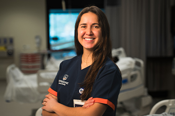 Alexandra Agron&nbsp;