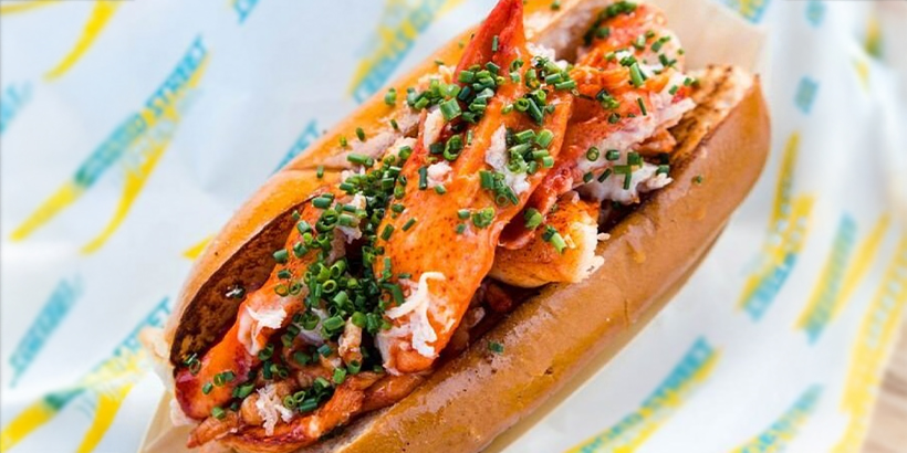 Broad Street Oyster Company