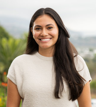 Chelsea Taura, Admission Counselor, Pepperdine University ‘24