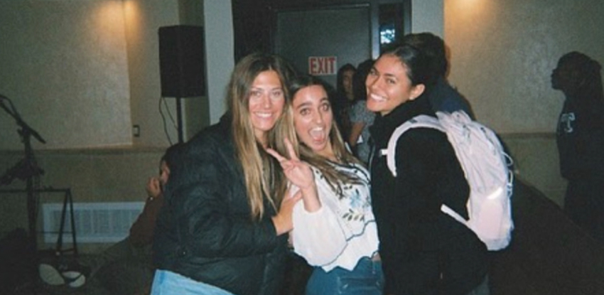 Chelsea Taura, Admission Counselor, Pepperdine University ‘24