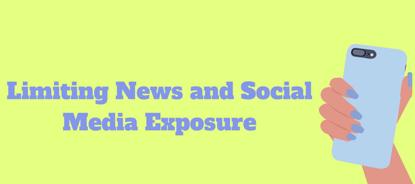 Liming News and Social Media graphic