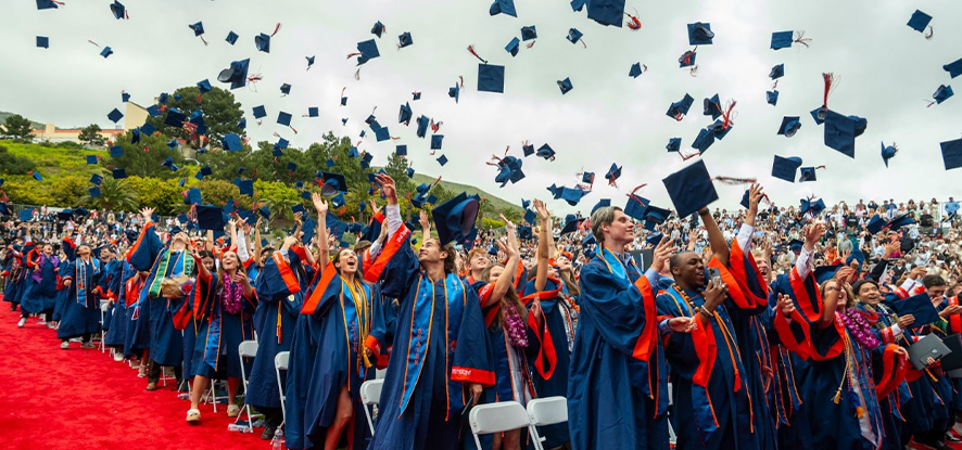 How Pepperdine Prepares You For Life After Graduation