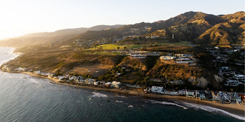 How to Explore the Outdoors around Pepperdine
