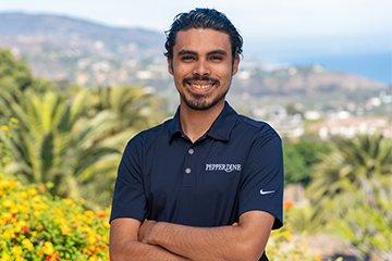 Michael Rodriquez&nbsp;