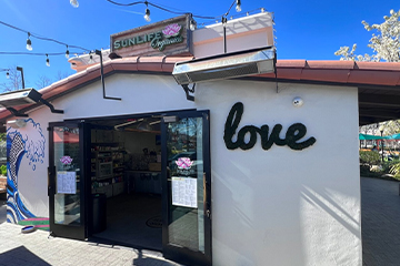 Best Off-Campus Restaurants Near Pepperdine