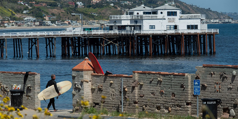 Surfrider Beach