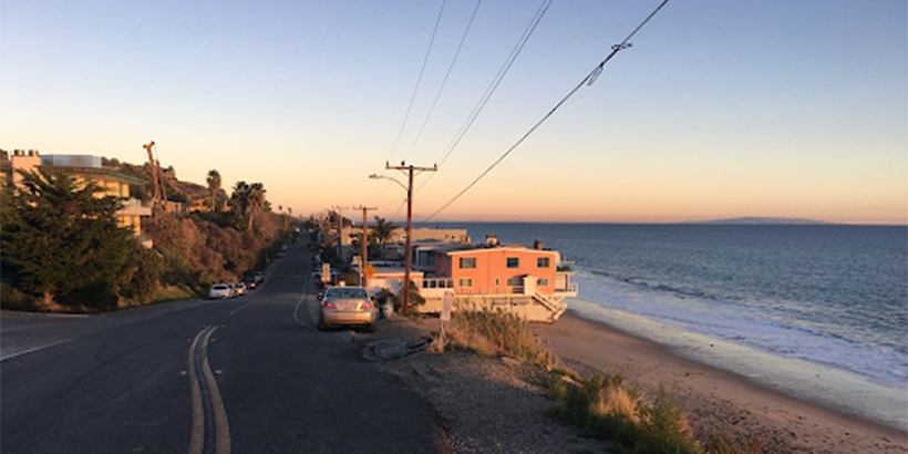 Malibu Road