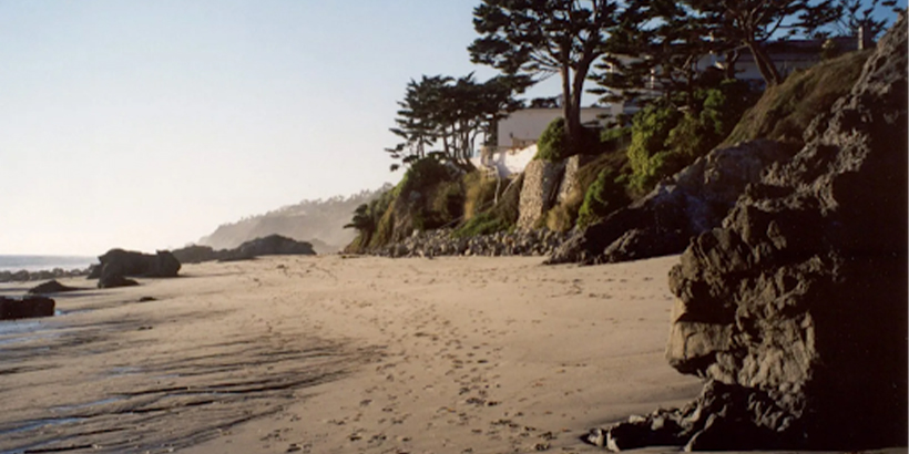 Broad Beach/ Lechuza Beach