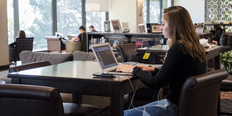 Transfer Students: Frequently Asked Questions - Seaver Blog | Pepperdine  Seaver College