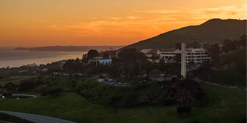 Pepperdine Campus