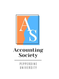 Accounting Society logo