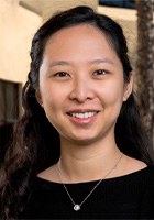 Alyssa Ong's headshot