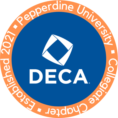 DECA logo