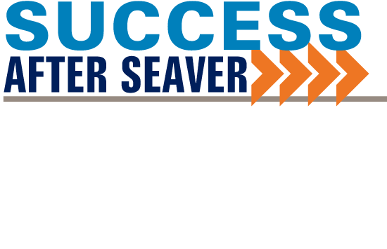 Success After Seaver Logo
