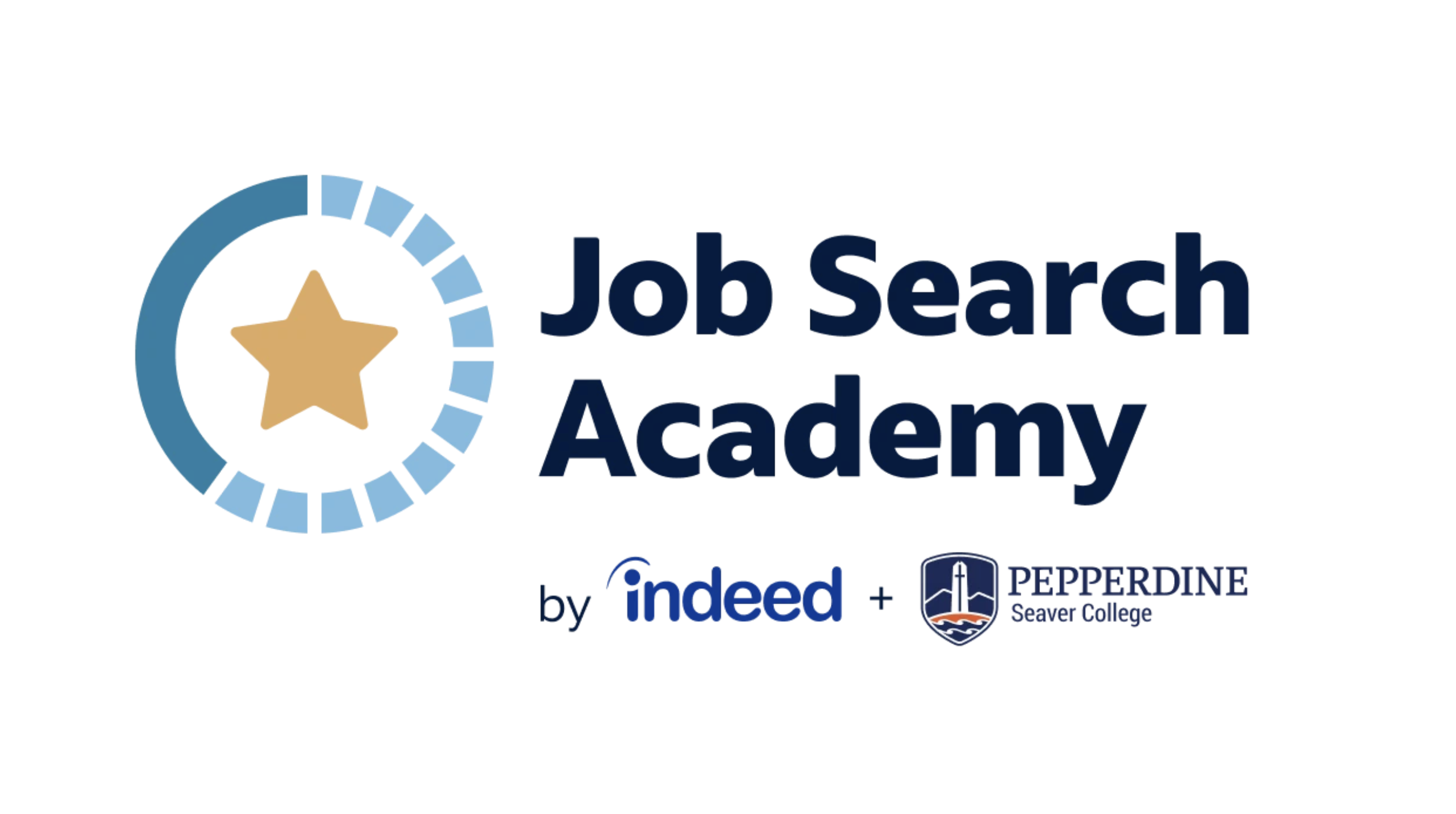 Indeed Job Search Academy