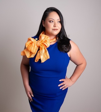 Martha Tran