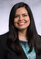 Diana Martinez, Assistant Professor of Communication