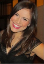 Jacqueline Cisneros: Outstanding PRSSA Student Leader