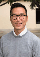 Paul Kim, Professor of Screen Arts
