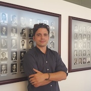 Leo Kristov-Moore