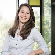 Katie Bouman