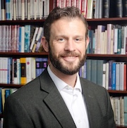 Nathan Barczi