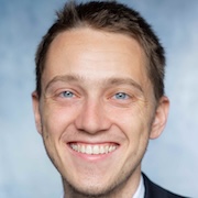Nick Vincent