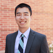 Jonathan Kao