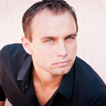 Kevin Engholdt