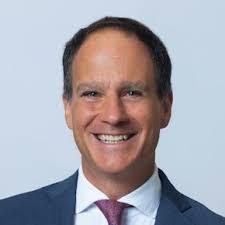 Jonah Pesner