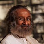 Sri Sri Ravi Shankar