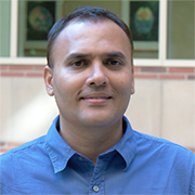 Shantanu H. Joshi