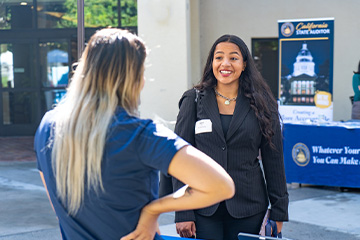 National Career Day