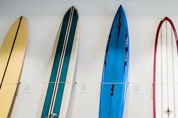 W. David Baird Distinguished Lecture Series: Kate Bolton Bonnici