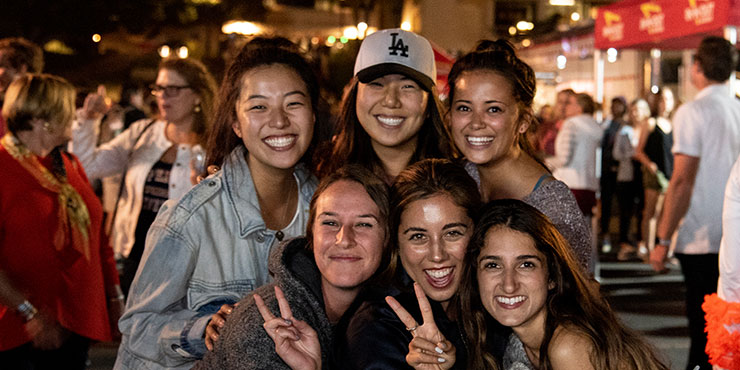 Seaver Events Calendar | Pepperdine University | Seaver College