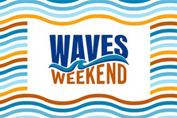 Waves Weekend