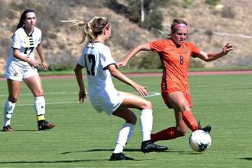 Women's Soccer