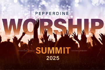 Worship Summit 2025